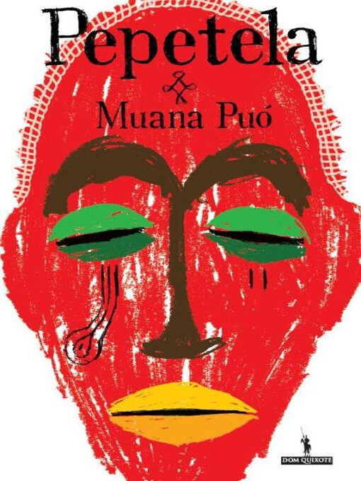 Cover image for Muana Puó